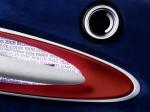 Mini Rocketman Concept London 2012 Games 2012 года